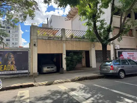 Local en Alquiler 40 años