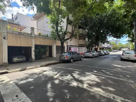 Local en Alquiler en Nuñez - Ideal para Restaurante