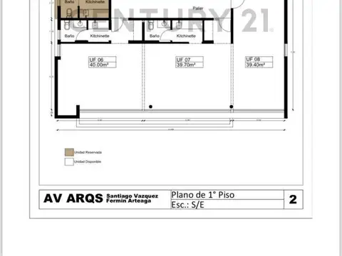 473 bis , Piso 0