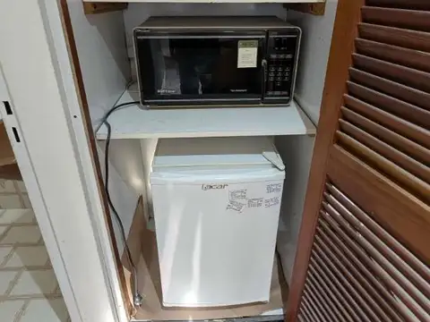 Oficina en Alquiler en Barrio Norte, $ 380.000