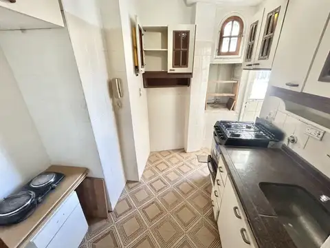 Departamento en Venta Permite mascota