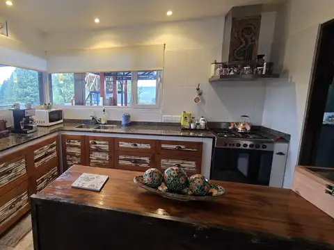 Casa en Venta en Trevelin, USD 300.000