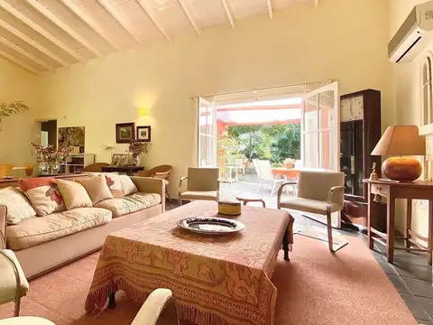 Casa en Alquiler en Maldonado, USD 2.200