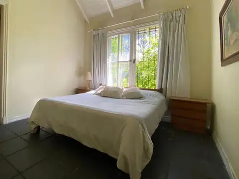 Casa en Alquiler 36 años