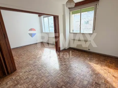 Departamento 5 ambientes con 1 baño