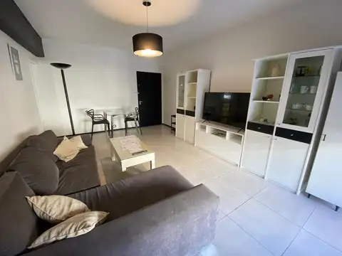 Avenida Santa Fe 2400 7