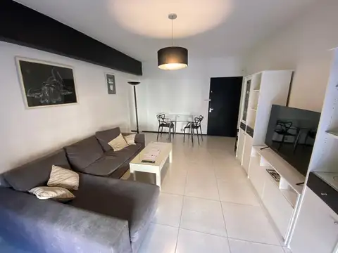 Departamento en Alquiler Temporal de 2 ambientes