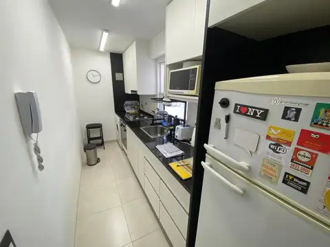 Departamento en Alquiler Temporal 40 años