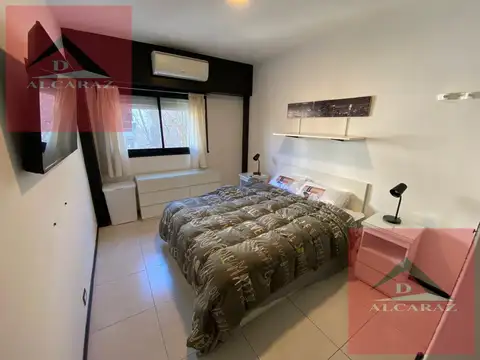 Departamento en Alquiler Temporal en Recoleta, USD 800