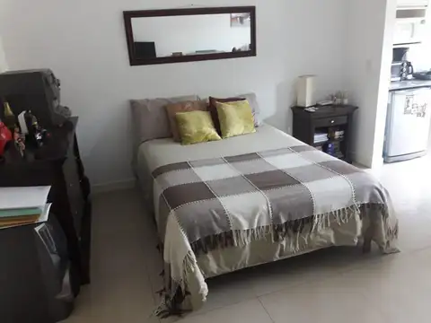 Departamento en Alquiler Temporal de Monoambiente