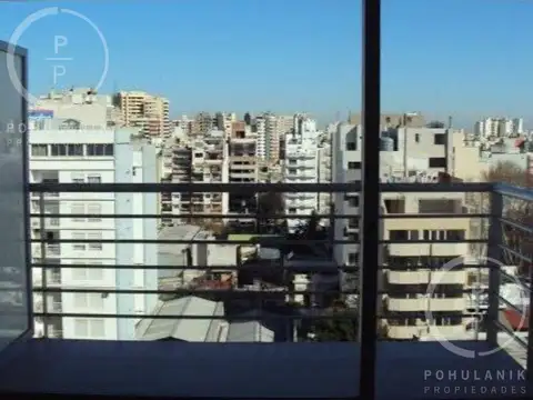 Oficina en Alquiler en Villa Crespo, $ 1.100.000