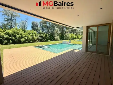 Casa en Venta A Estrenar