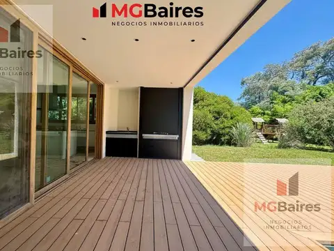 Casa a estrenar en venta en Saint Thomas Este-Oeste