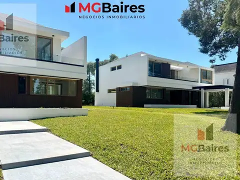 Casa en Venta de 5 dormitorios