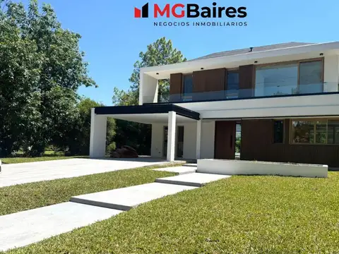 Saint Thomas Este-Oeste, Canning