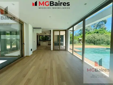 Casa en Venta en Countries y Barrios Cerrados en Esteban Echeverria, USD 1.050.000