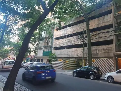 Cochera en Venta Fija