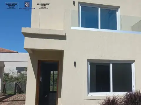 Depto Tipo Casa en Venta en Saravi Village, USD 205.000