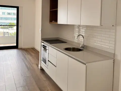 Departamento en Venta Apto profesional