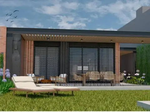 Casa en Venta de 2 dormitorios