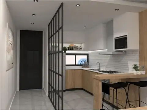 Venta casa a estrenar 2 dormi - Pueblo Esthere