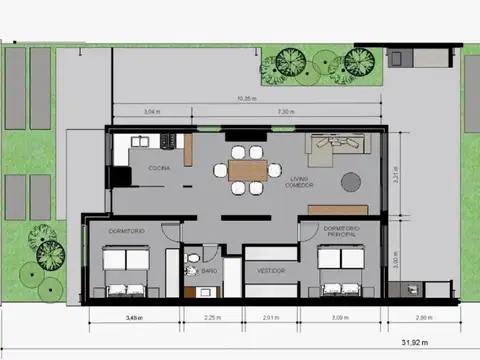 Casa en Venta en Pueblo Esther, USD 140.000