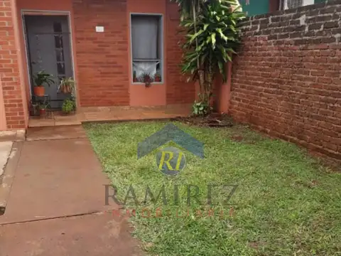 CASA EN GOB. ROCA MISIONES