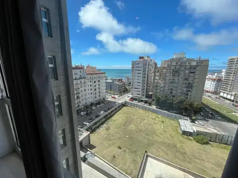 Departamento en Alquiler Temporal de 1 dormitorio