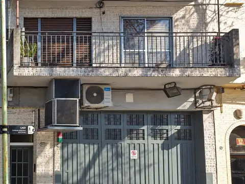 DPTO 4 AMB BARRACAS