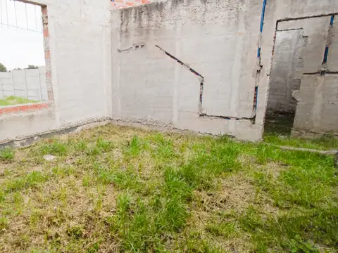 VENTA - LOTE - CONSTRUCCION - BAHIA BLANCA