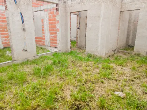 Terreno en Venta 10  mts Fondo