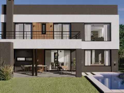 Casa en Venta al Norte