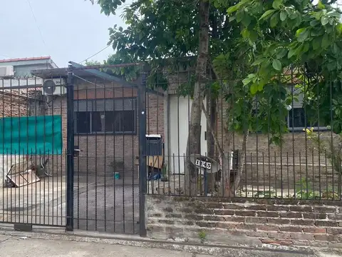 VENTA CASA + 6 DEPARTAMENTOS WILLAMS C MORRIS