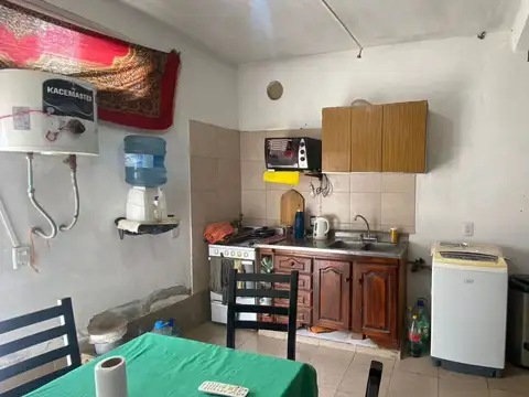 Casa en Venta en Hurlingham, USD 110.000