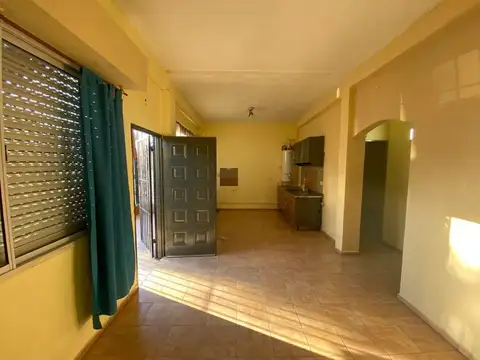 DEPARTAMENTO DE 3 AMBIENTES EN ALQUILER - BURZACO