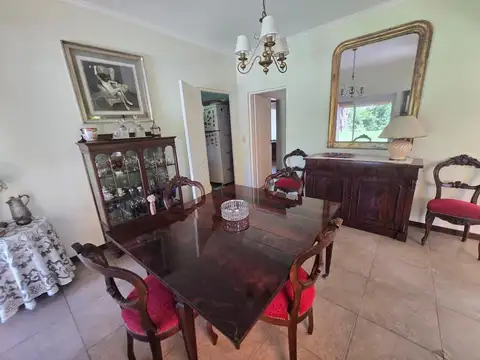 Casa en venta en Barrio Cerrado El Portillo, Pilar, GBA Norte