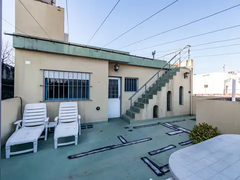Depto Tipo Casa en Venta 26 años