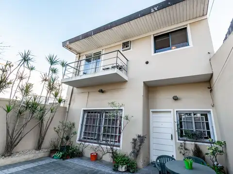 PH Tipo casa 4 amb COCHERA APTO CREDITO - S. PEÑA