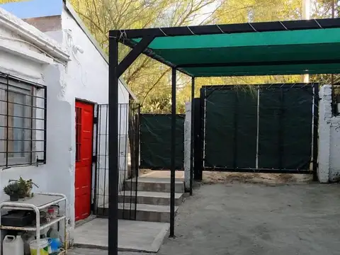 Pasaje Vecinal S/n
