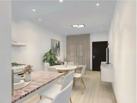 Departamento en Venta en José Clemente Paz, USD 55.000
