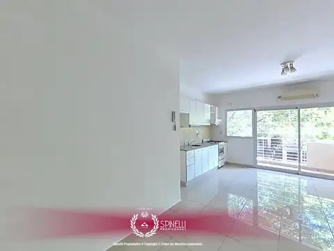 Departamento en Alquiler 6 años