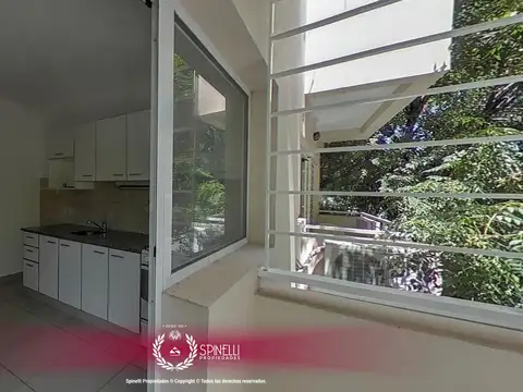 Departamento en Alquiler en Flores, $ 550.000