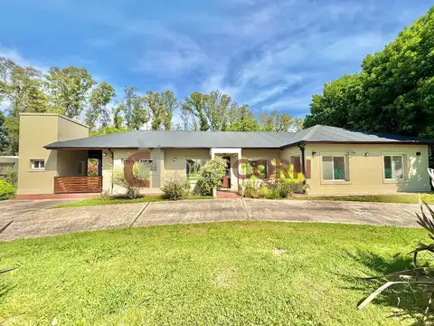 Casa en Venta de 4 dormitorios