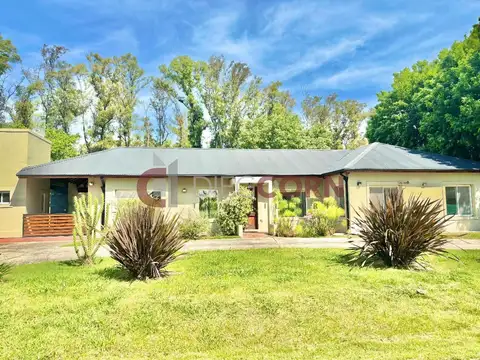 Casa 5 Amb, Club de Campo Haras San Pablo I, Gral Rodriguez