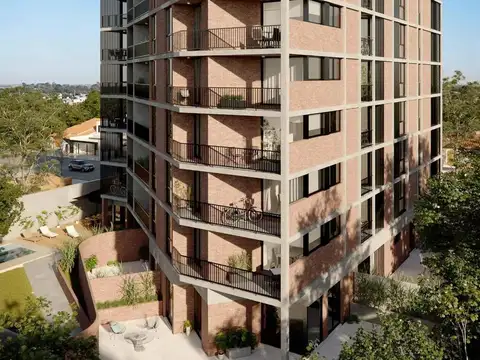 Departamento en Venta A Estrenar