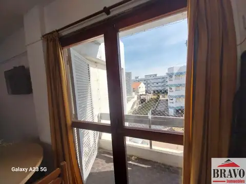 Departamento en Venta en Villa Gesell, USD 52.000