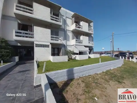 Departamento en venta de 1 dormitorio c/ cochera en Zona Centro