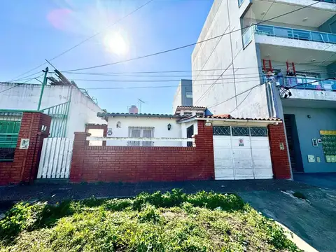 Casa en Venta 66 años