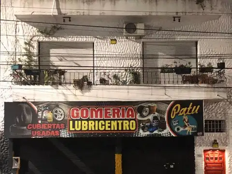 Galpon en Venta en Gerli, USD 89.990