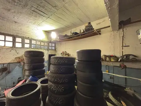 VENTA GALPÓN / LOCAL COMERCIAL EN AVELLANEDA